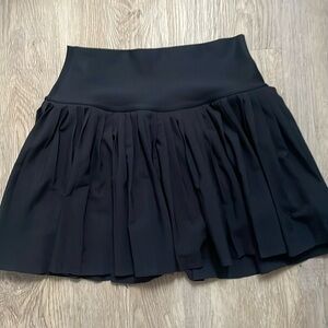Alo Grand Slam Tennis Skirt